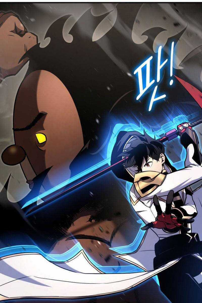 Sự Trở Lại Của Vị Thần Sức Mạnh Chapter 116 trang 12