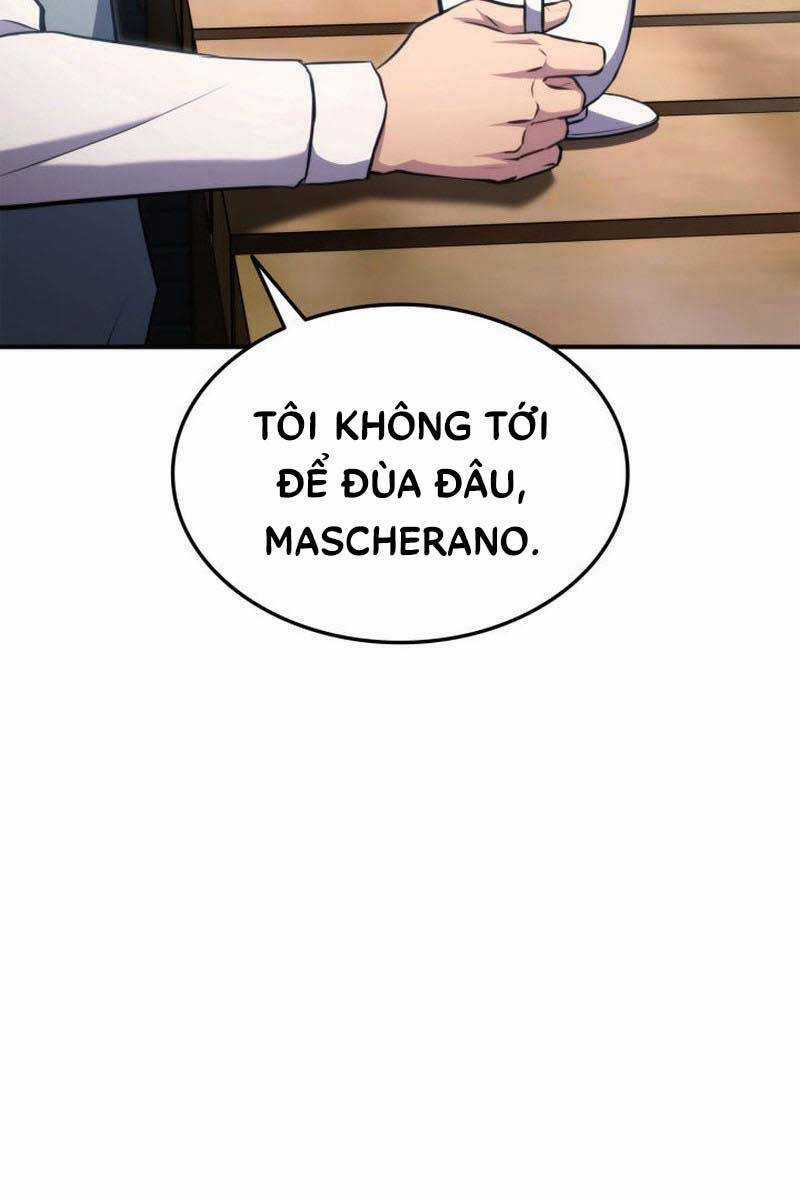 Sự Trở Lại Của Vị Thần Sức Mạnh Chapter 116 trang 128