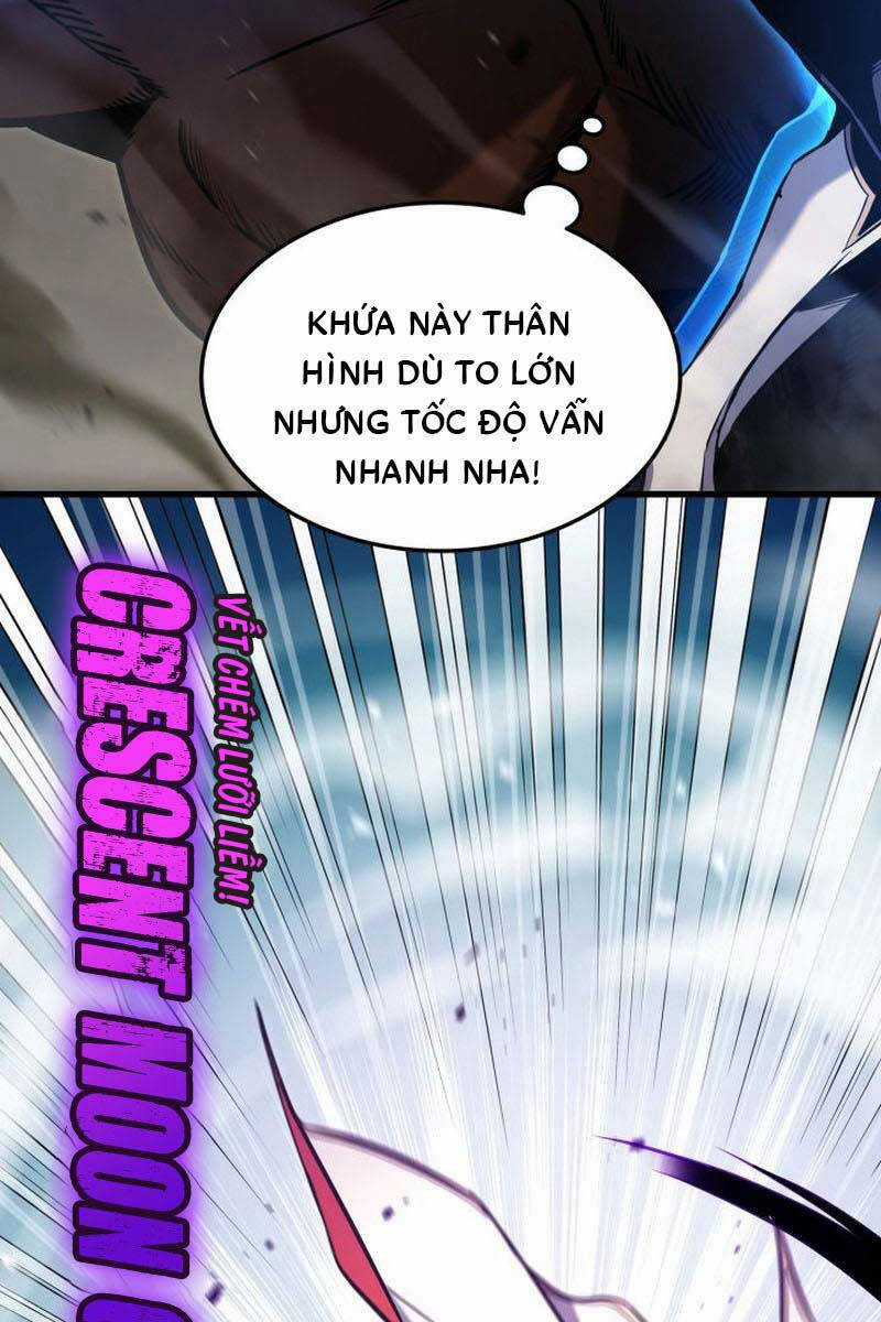 Sự Trở Lại Của Vị Thần Sức Mạnh Chapter 116 trang 13