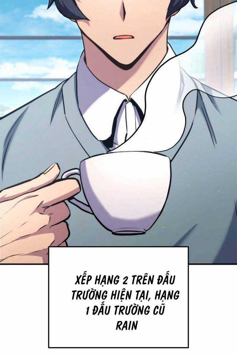 Sự Trở Lại Của Vị Thần Sức Mạnh Chapter 116 trang 137