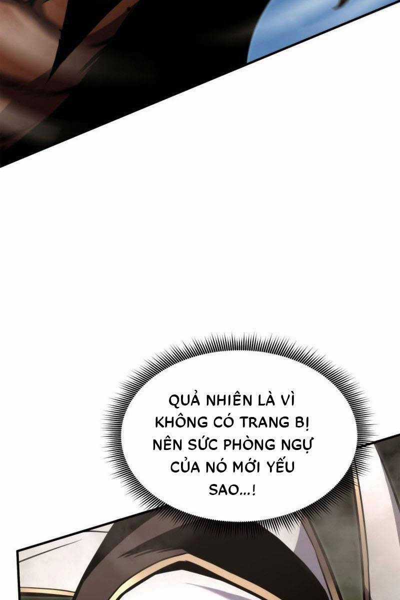 Sự Trở Lại Của Vị Thần Sức Mạnh Chapter 116 trang 20
