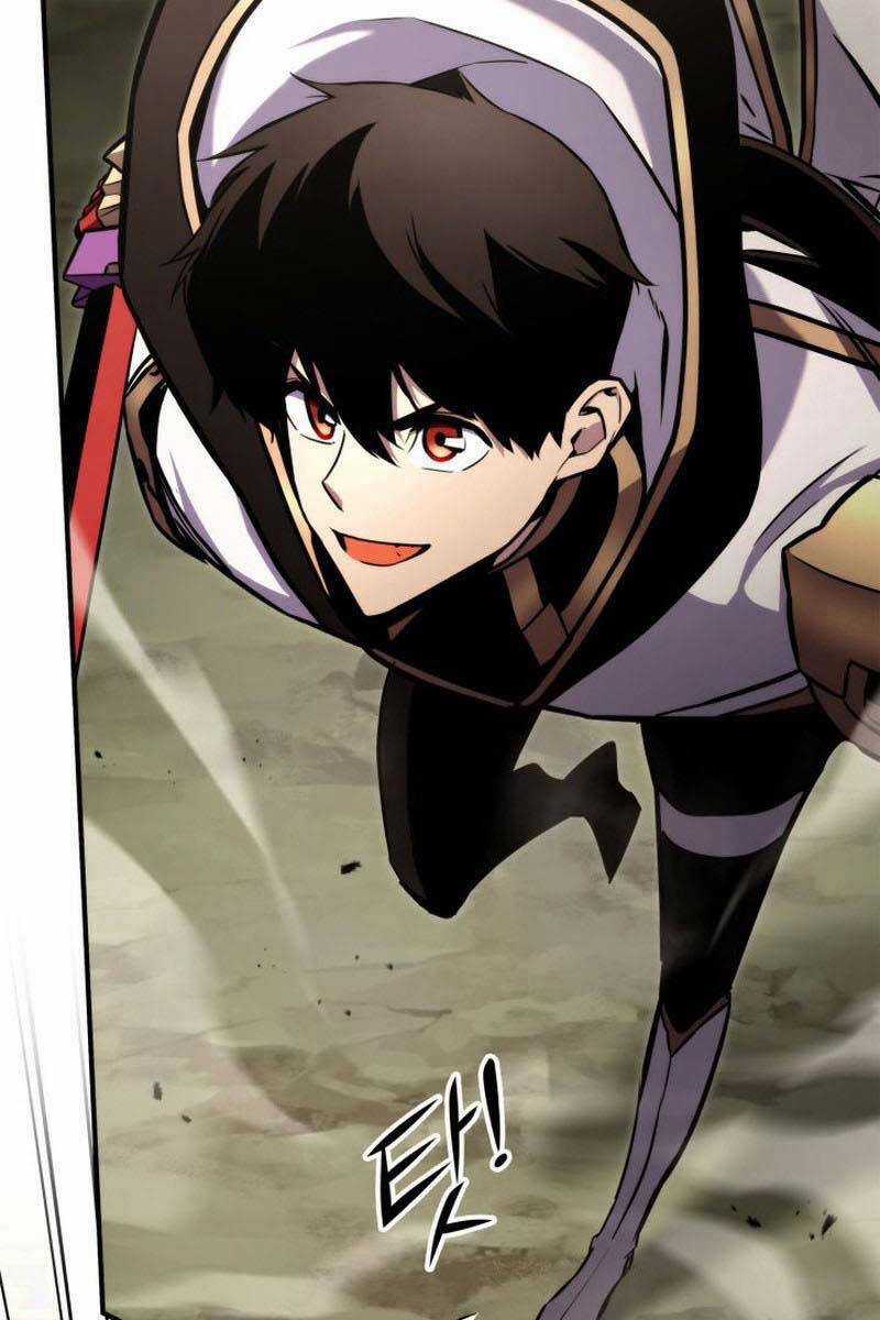 Sự Trở Lại Của Vị Thần Sức Mạnh Chapter 116 trang 21