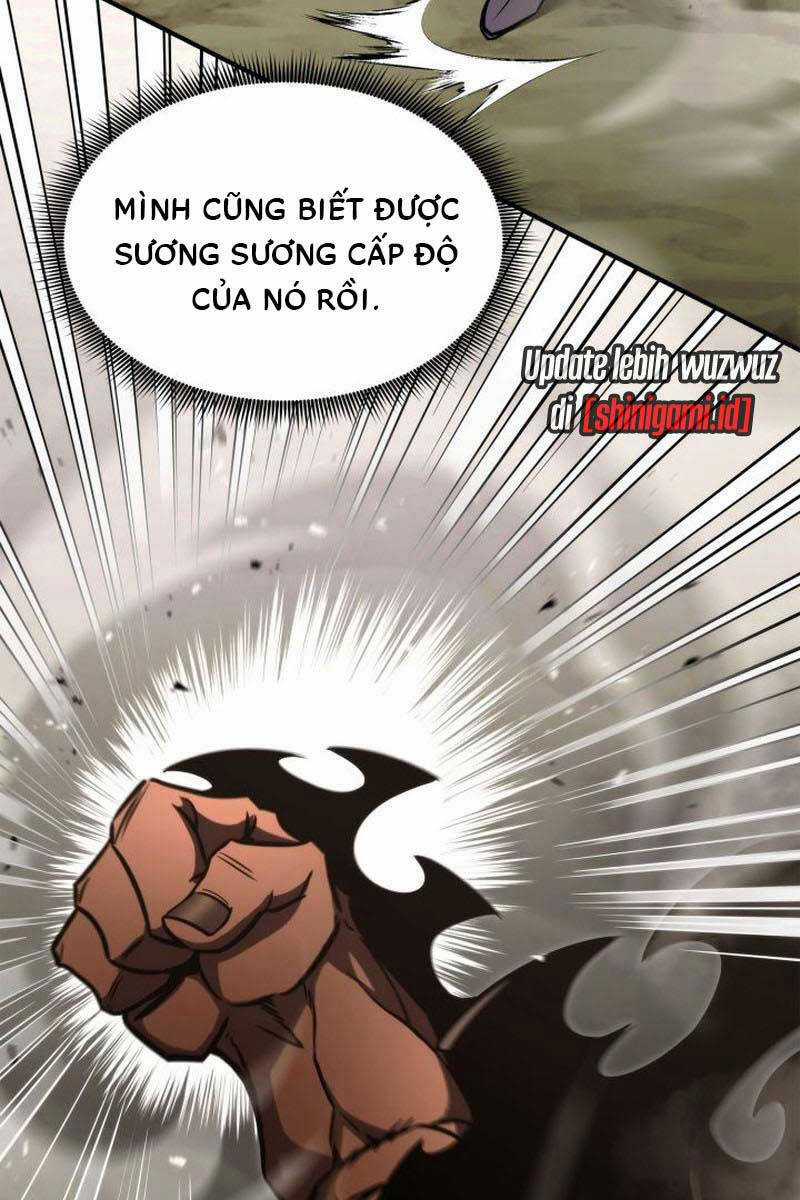 Sự Trở Lại Của Vị Thần Sức Mạnh Chapter 116 trang 22