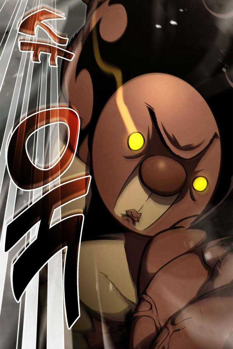 Sự Trở Lại Của Vị Thần Sức Mạnh Chapter 116 trang 23