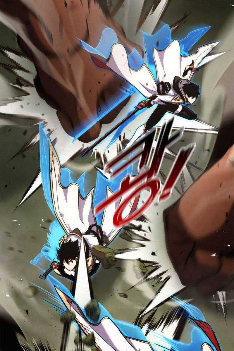 Sự Trở Lại Của Vị Thần Sức Mạnh Chapter 116 trang 25