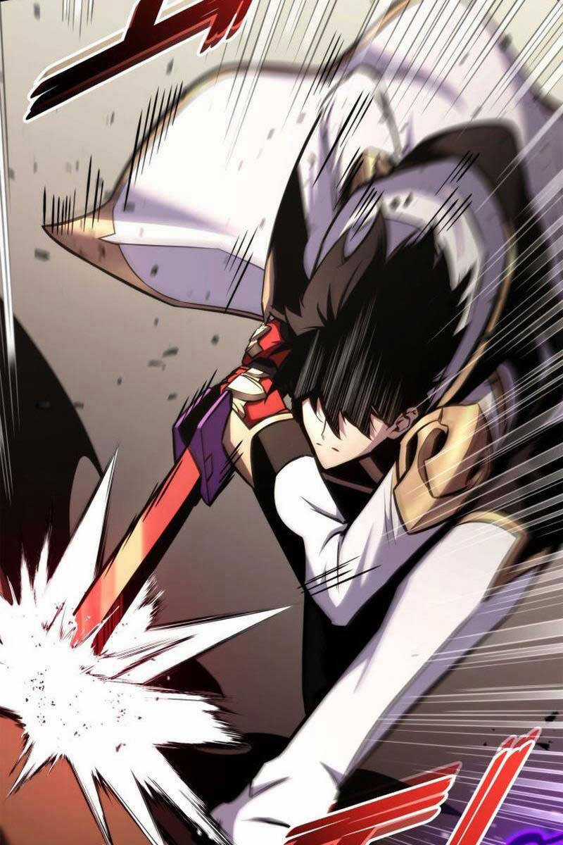 Sự Trở Lại Của Vị Thần Sức Mạnh Chapter 116 trang 35