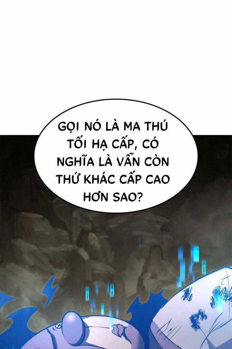 Sự Trở Lại Của Vị Thần Sức Mạnh Chapter 116 trang 48
