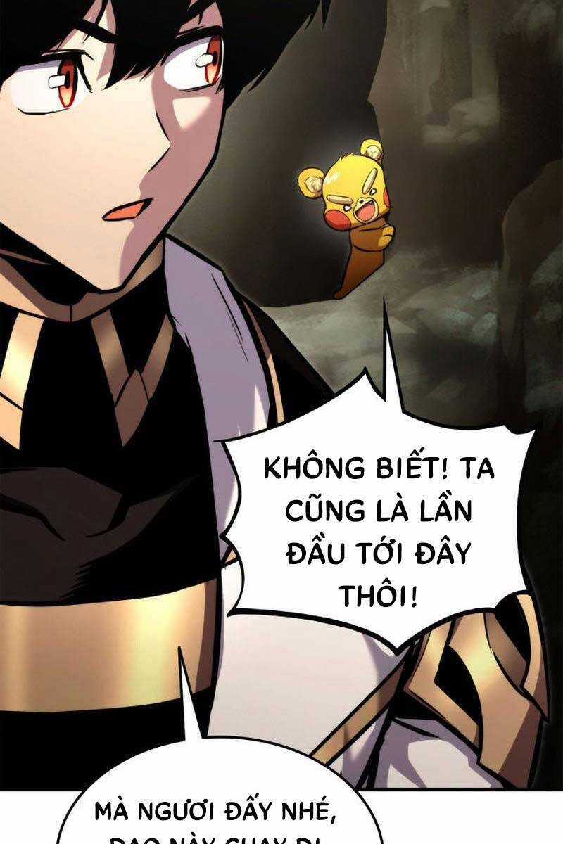 Sự Trở Lại Của Vị Thần Sức Mạnh Chapter 116 trang 51