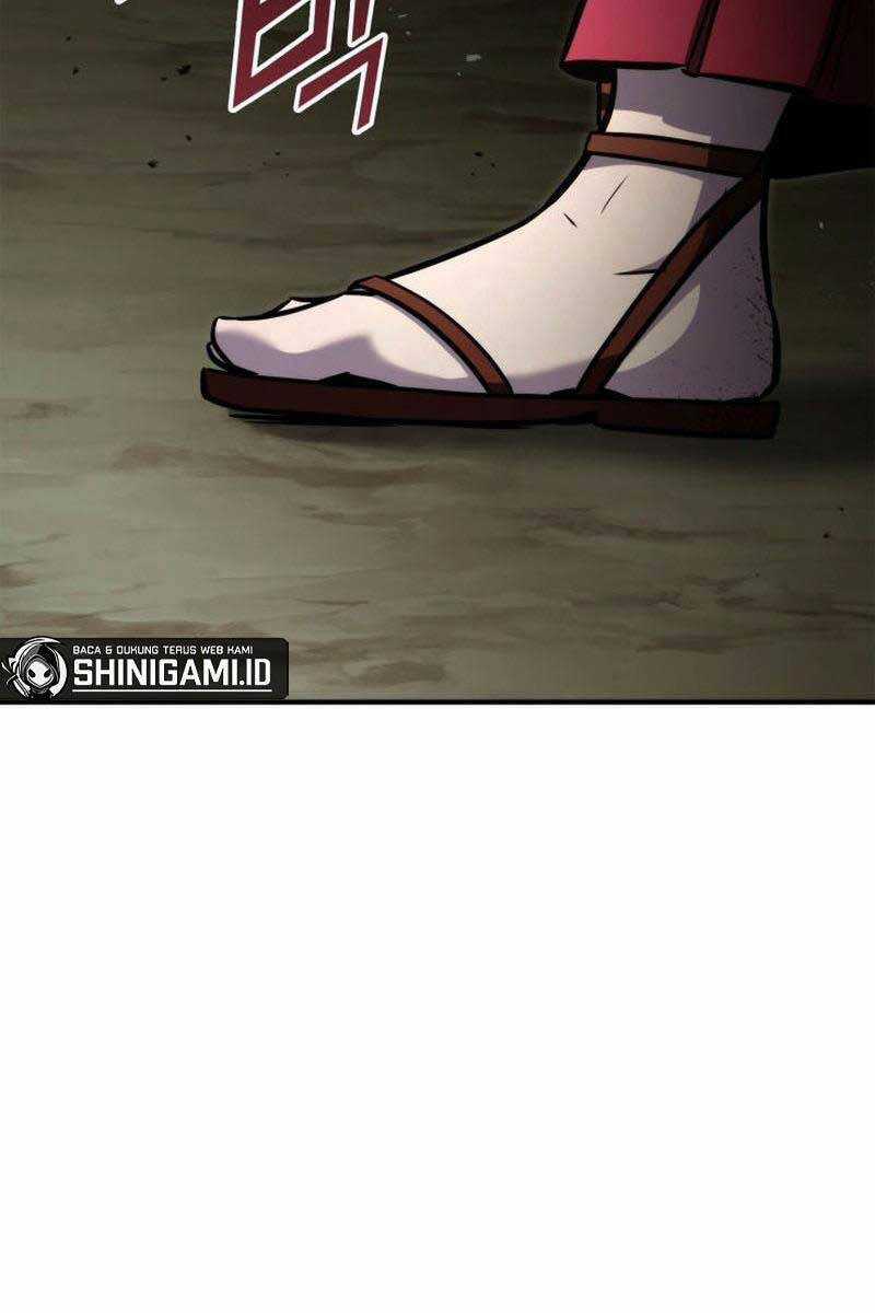 Sự Trở Lại Của Vị Thần Sức Mạnh Chapter 116 trang 54