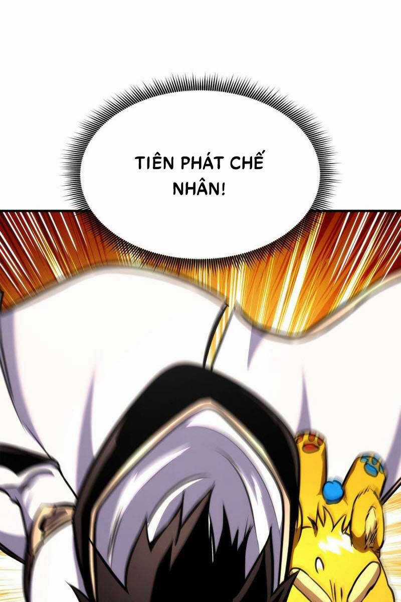 Sự Trở Lại Của Vị Thần Sức Mạnh Chapter 116 trang 64