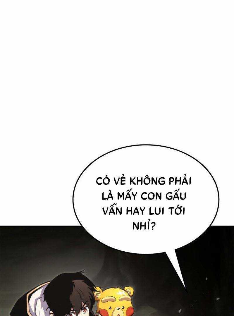 Sự Trở Lại Của Vị Thần Sức Mạnh Chapter 116 trang 73
