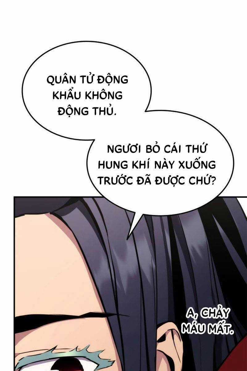 Sự Trở Lại Của Vị Thần Sức Mạnh Chapter 116 trang 76