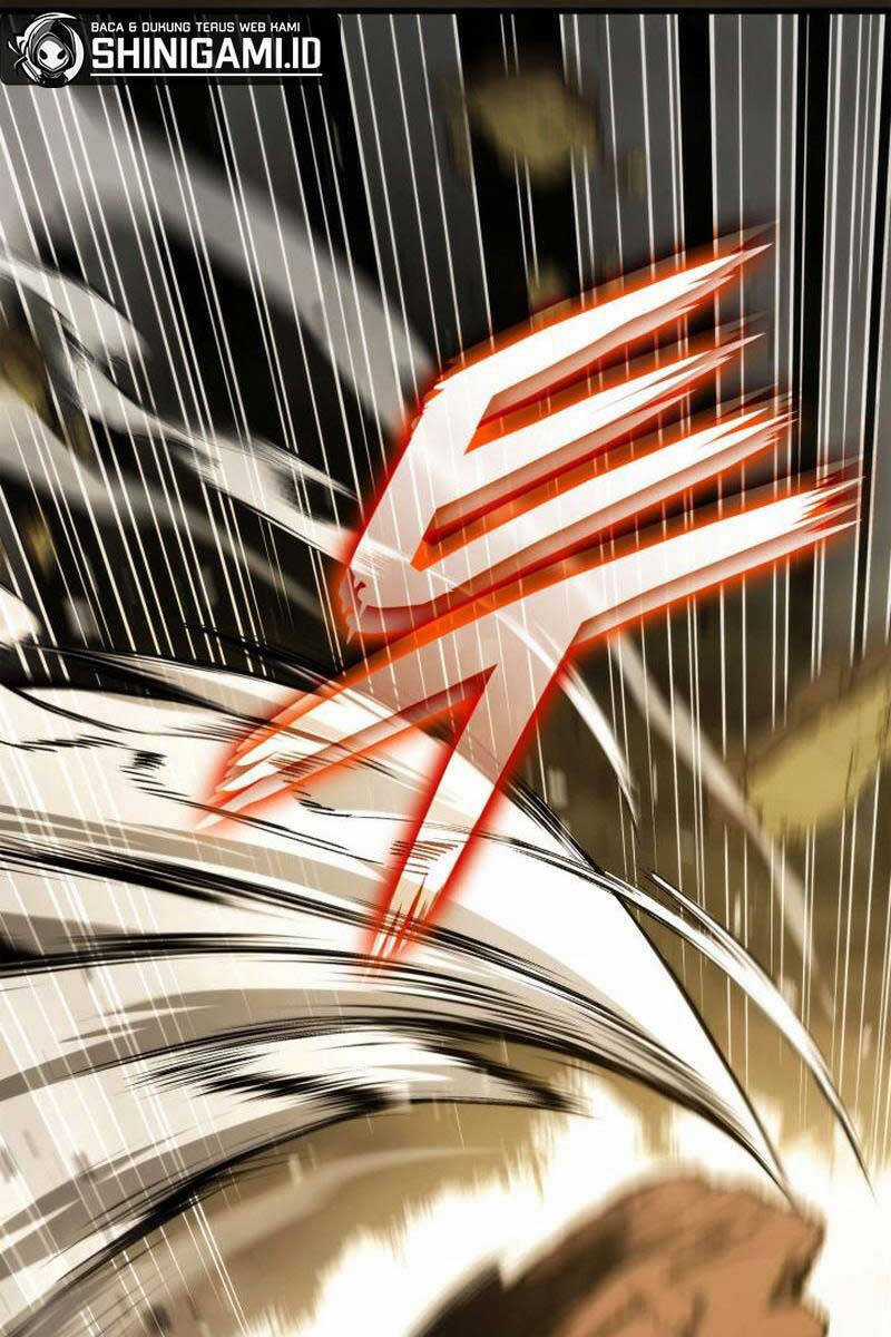 Sự Trở Lại Của Vị Thần Sức Mạnh Chapter 116 trang 8