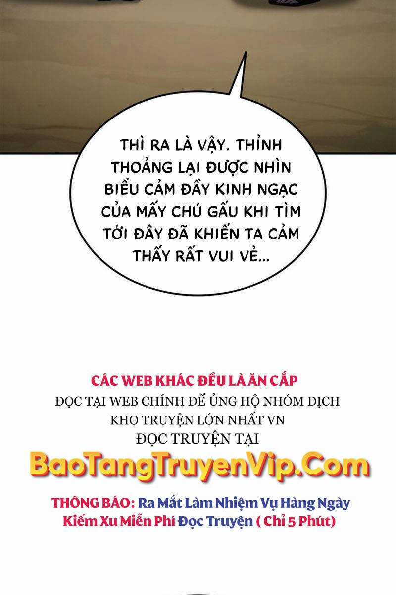 Sự Trở Lại Của Vị Thần Sức Mạnh Chapter 116 trang 80
