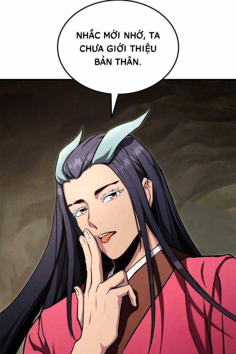 Sự Trở Lại Của Vị Thần Sức Mạnh Chapter 116 trang 81