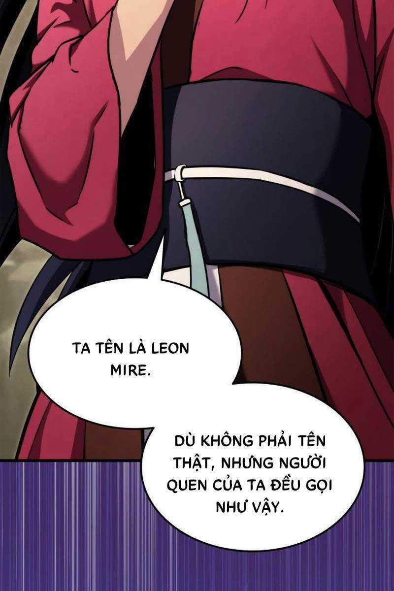 Sự Trở Lại Của Vị Thần Sức Mạnh Chapter 116 trang 82