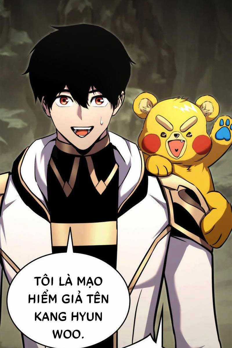 Sự Trở Lại Của Vị Thần Sức Mạnh Chapter 116 trang 85