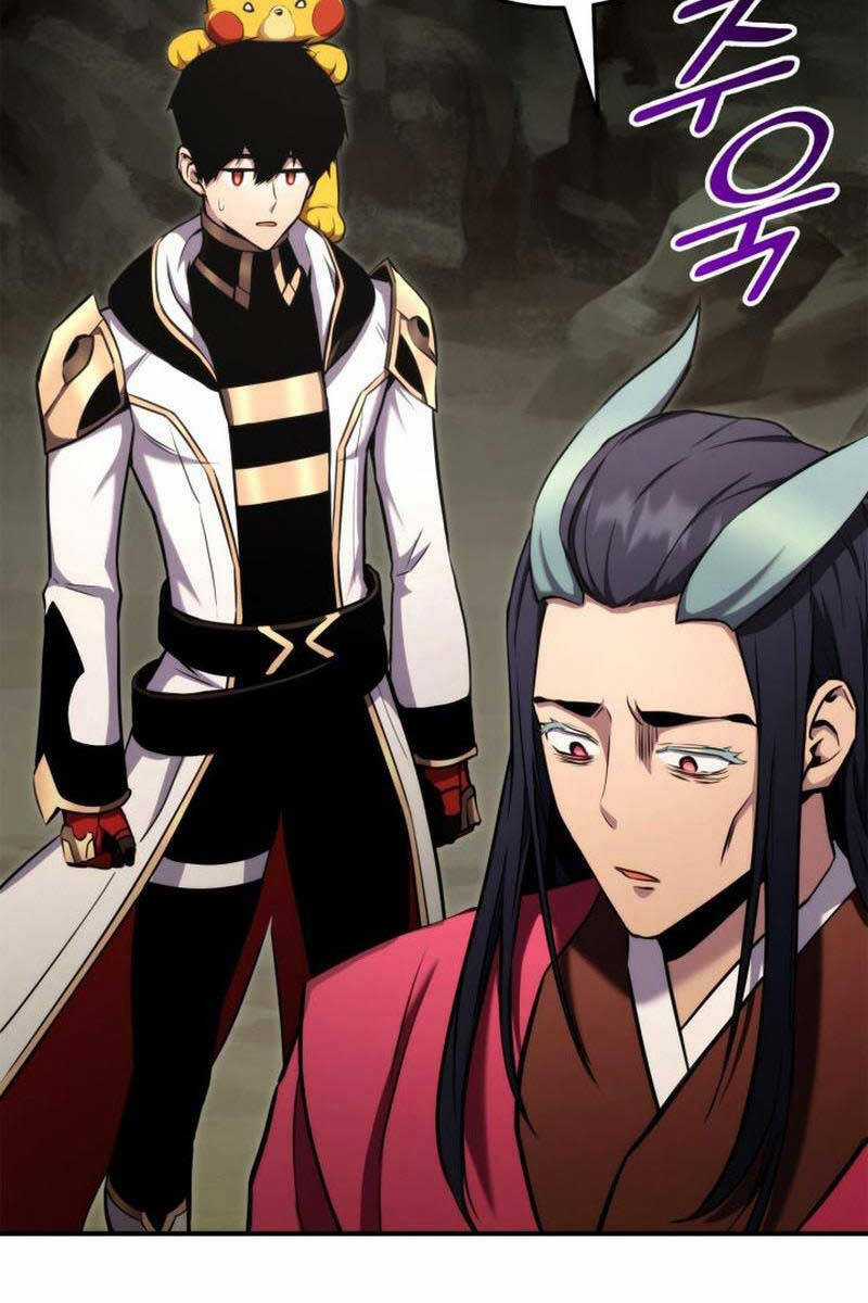 Sự Trở Lại Của Vị Thần Sức Mạnh Chapter 116 trang 96