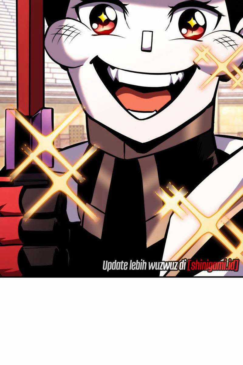 Sự Trở Lại Của Vị Thần Sức Mạnh Chapter 117 trang 102