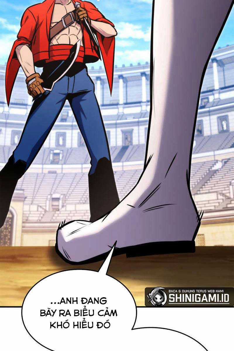 Sự Trở Lại Của Vị Thần Sức Mạnh Chapter 117 trang 104