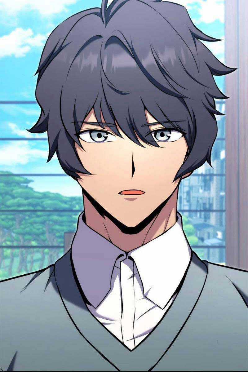 Sự Trở Lại Của Vị Thần Sức Mạnh Chapter 117 trang 11