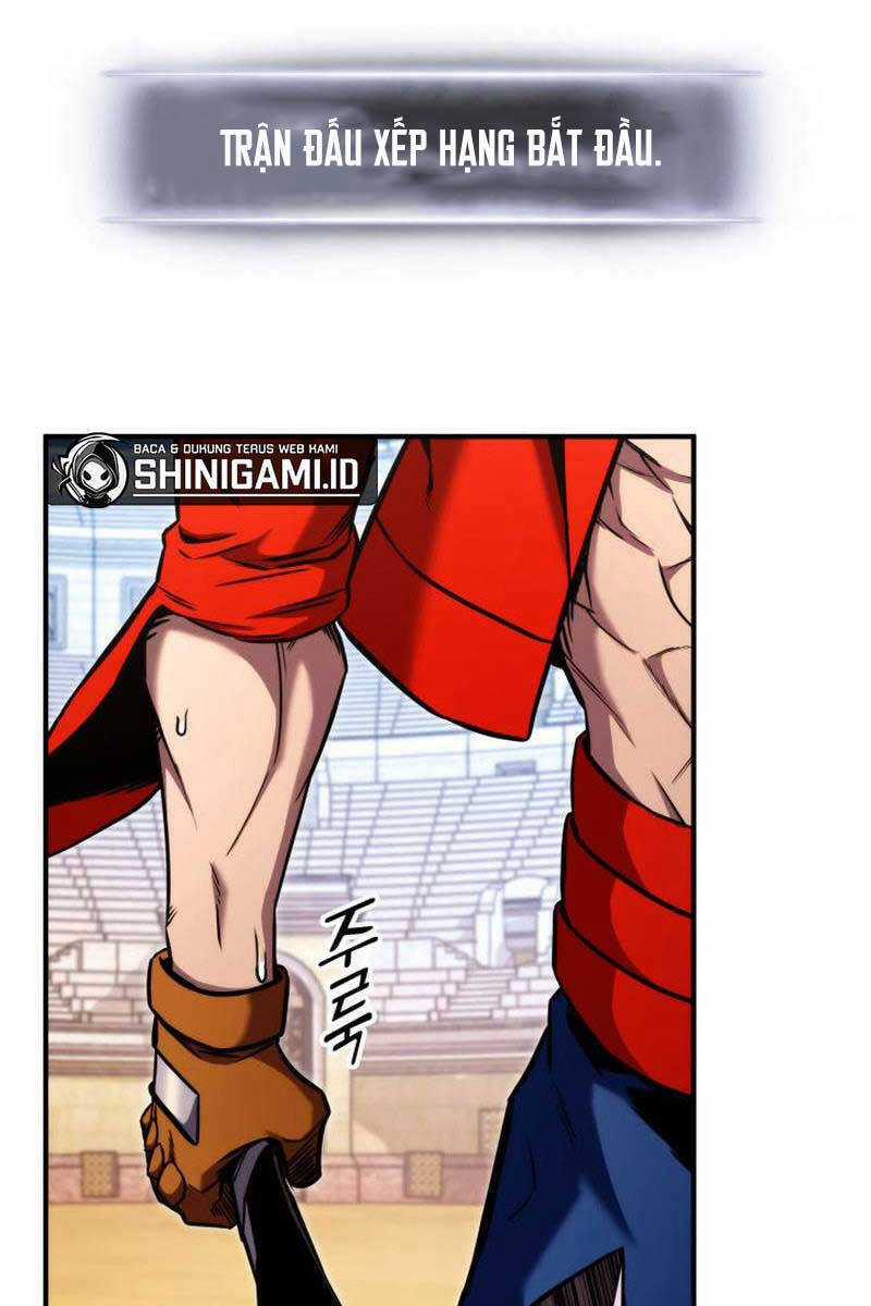 Sự Trở Lại Của Vị Thần Sức Mạnh Chapter 117 trang 111