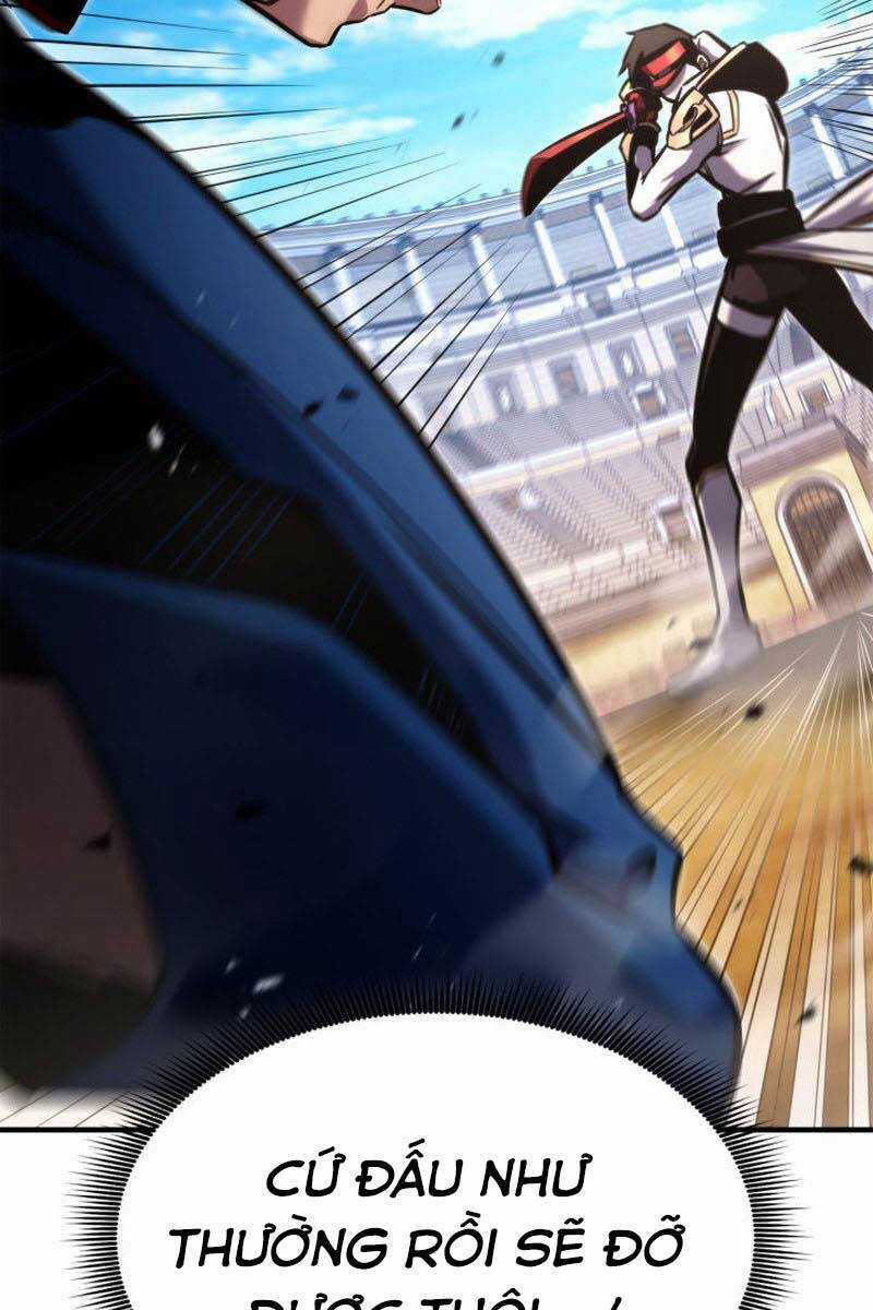 Sự Trở Lại Của Vị Thần Sức Mạnh Chapter 117 trang 117