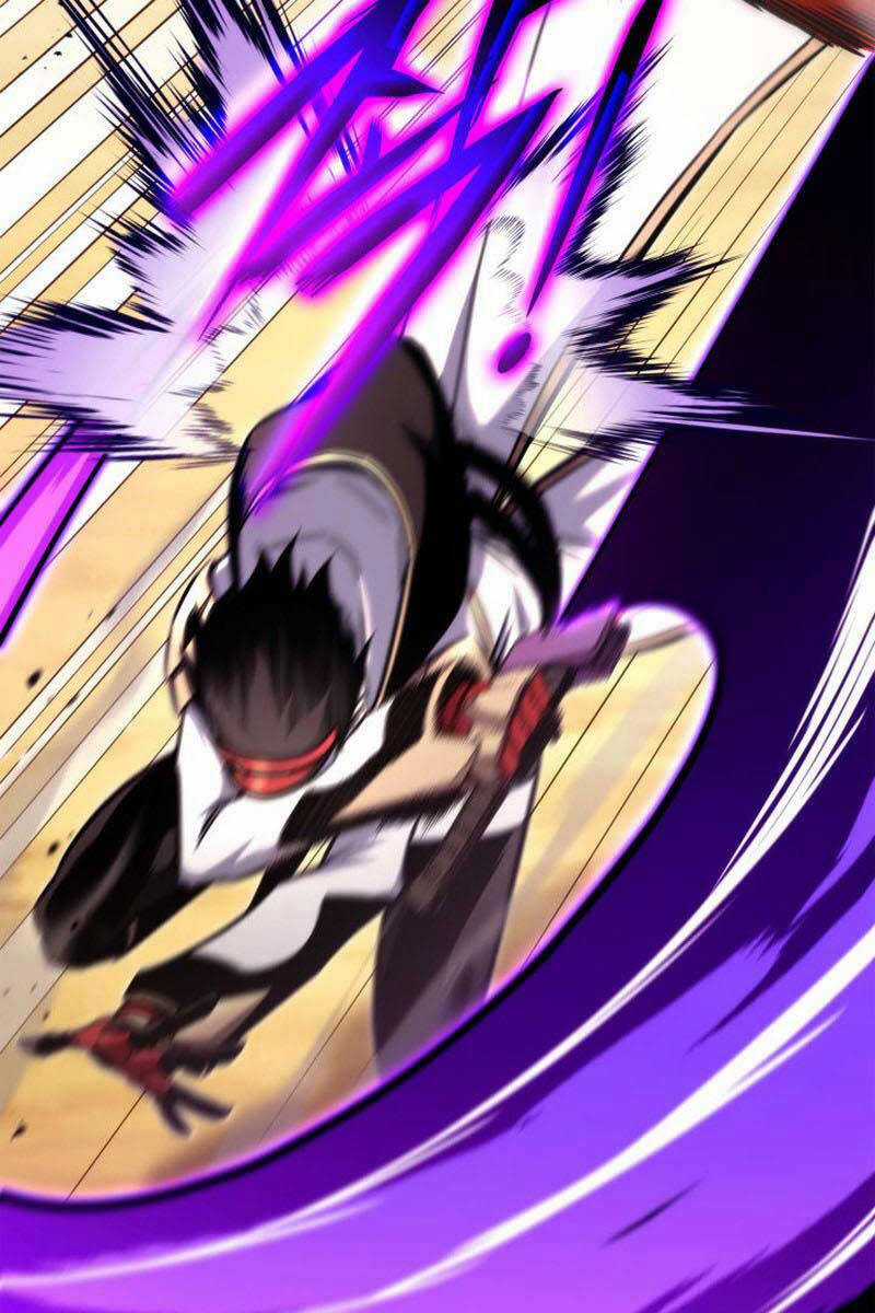 Sự Trở Lại Của Vị Thần Sức Mạnh Chapter 117 trang 120