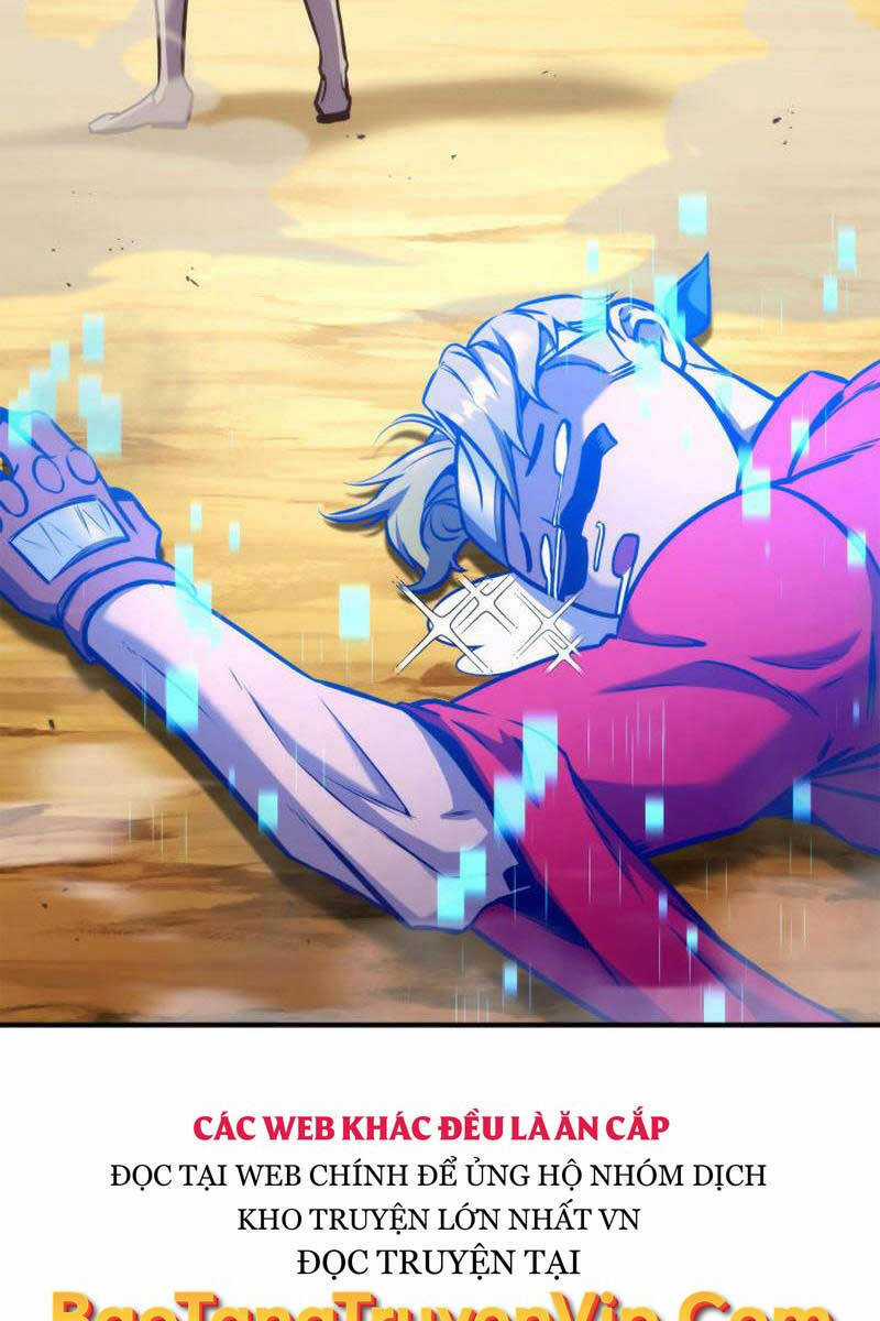 Sự Trở Lại Của Vị Thần Sức Mạnh Chapter 117 trang 124