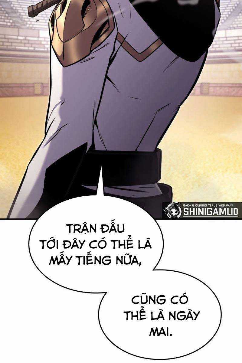 Sự Trở Lại Của Vị Thần Sức Mạnh Chapter 117 trang 127