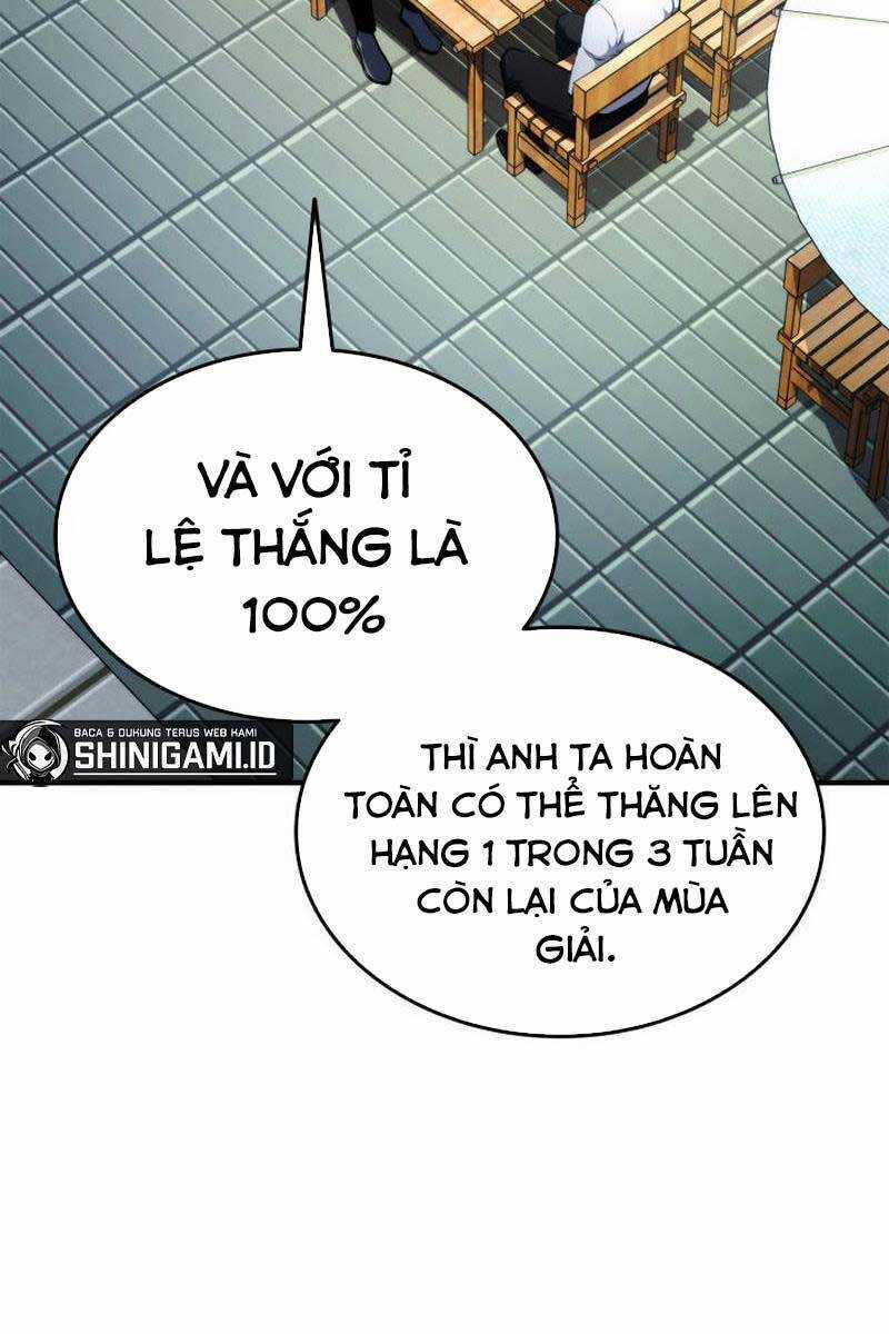 Sự Trở Lại Của Vị Thần Sức Mạnh Chapter 117 trang 15