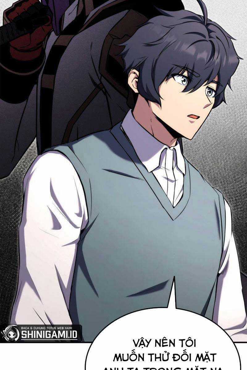 Sự Trở Lại Của Vị Thần Sức Mạnh Chapter 117 trang 17