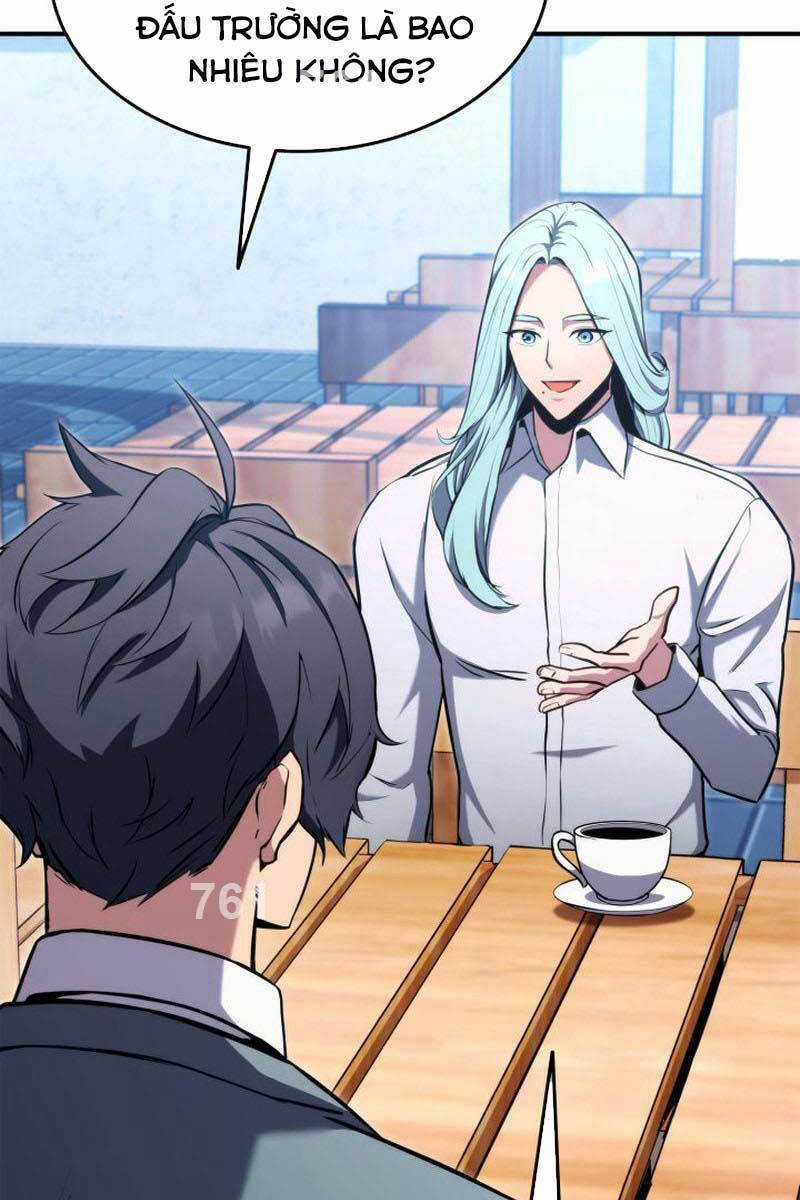 Sự Trở Lại Của Vị Thần Sức Mạnh Chapter 117 trang 2