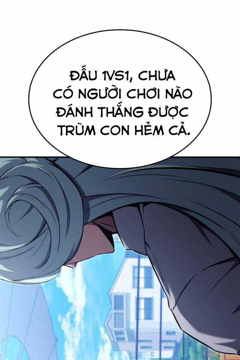 Sự Trở Lại Của Vị Thần Sức Mạnh Chapter 117 trang 20