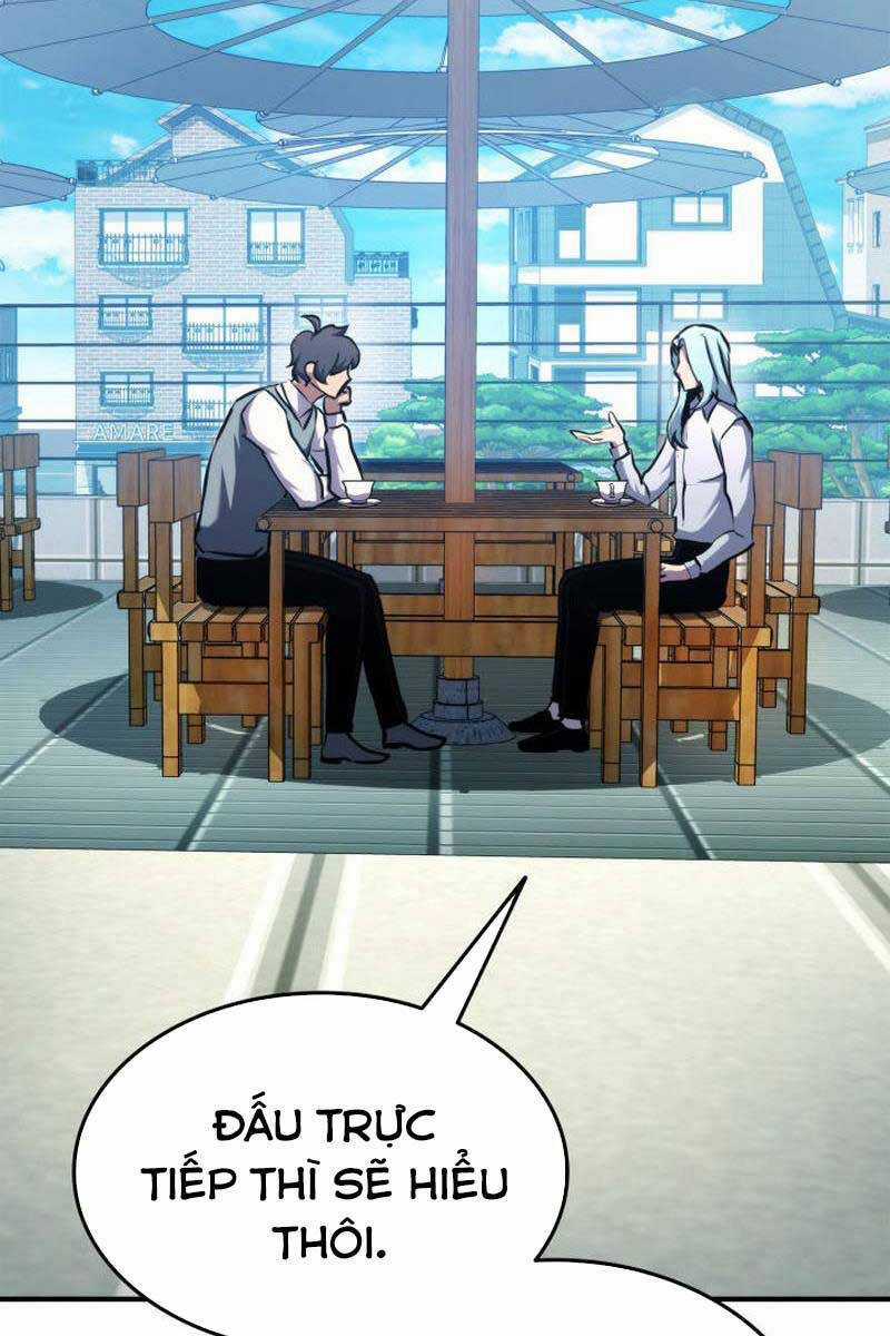 Sự Trở Lại Của Vị Thần Sức Mạnh Chapter 117 trang 31