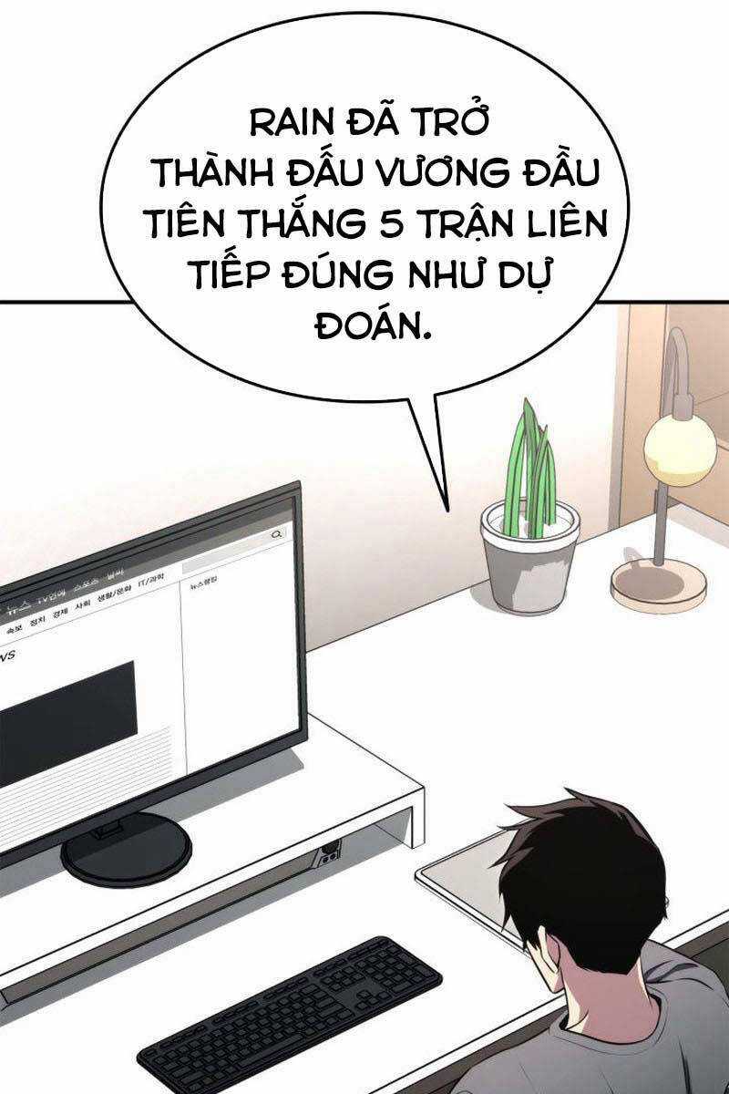 Sự Trở Lại Của Vị Thần Sức Mạnh Chapter 117 trang 47