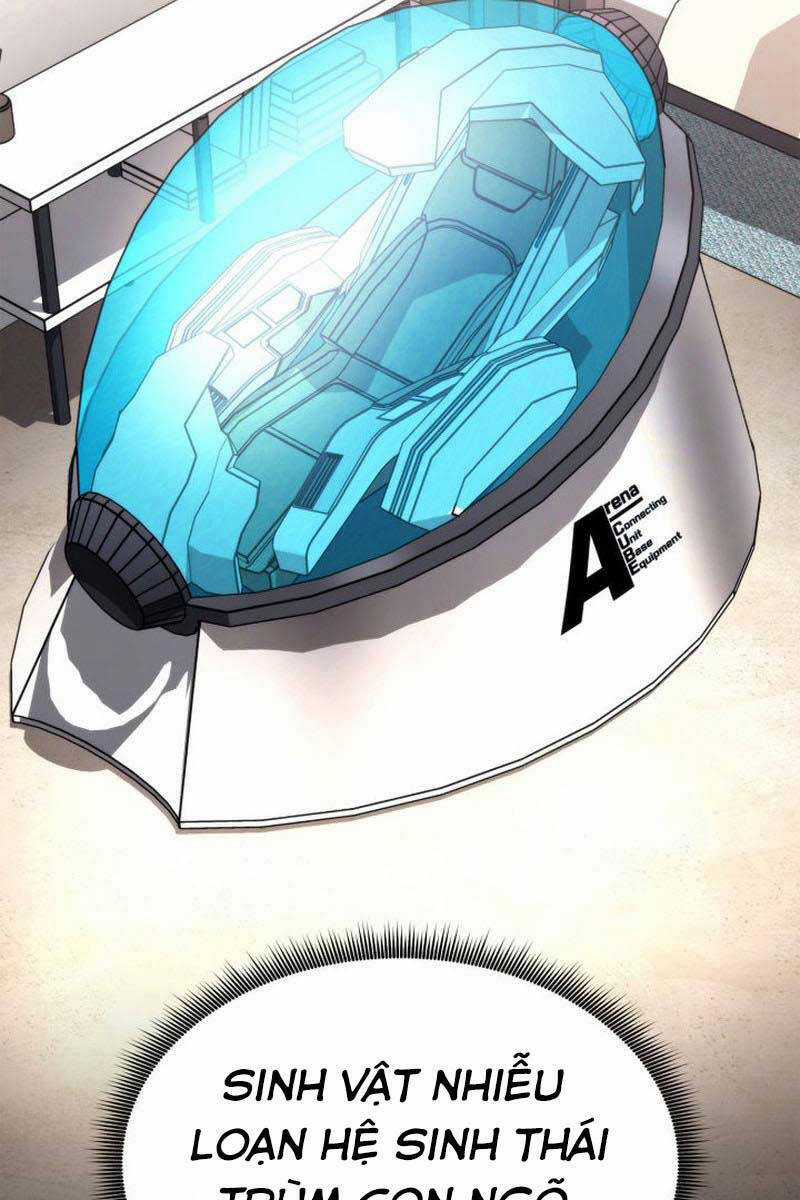 Sự Trở Lại Của Vị Thần Sức Mạnh Chapter 117 trang 56