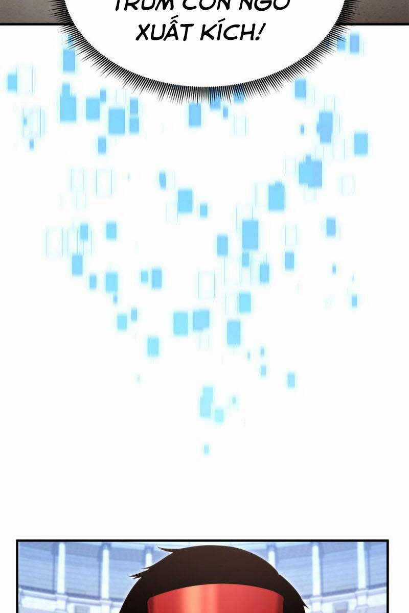 Sự Trở Lại Của Vị Thần Sức Mạnh Chapter 117 trang 57