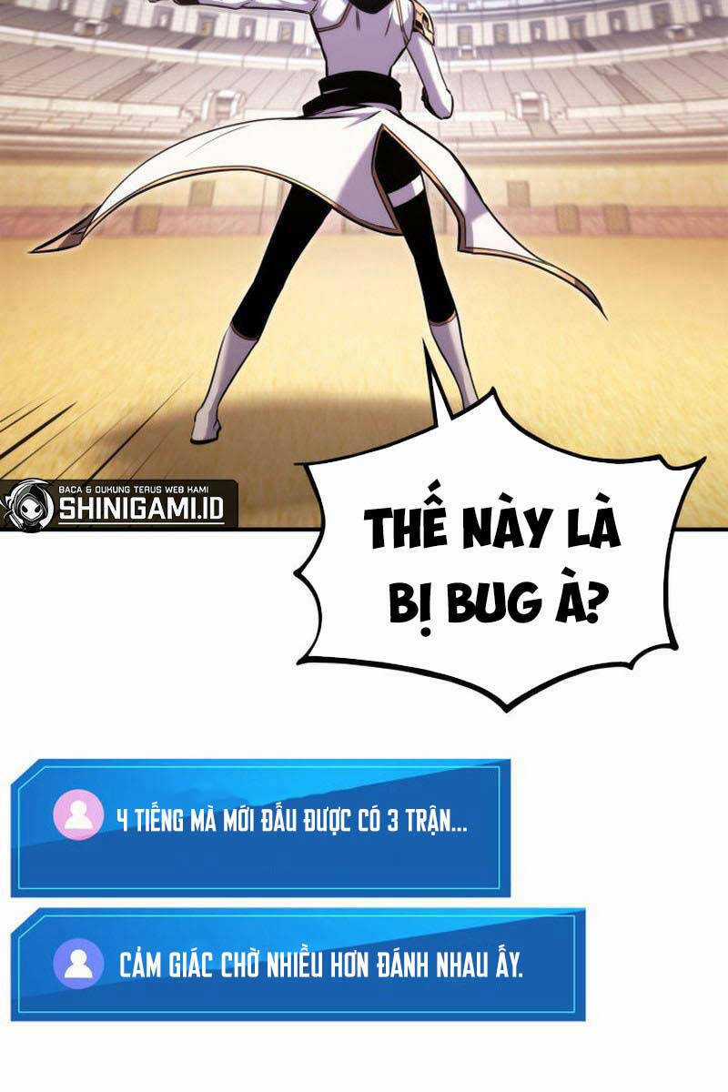 Sự Trở Lại Của Vị Thần Sức Mạnh Chapter 117 trang 61