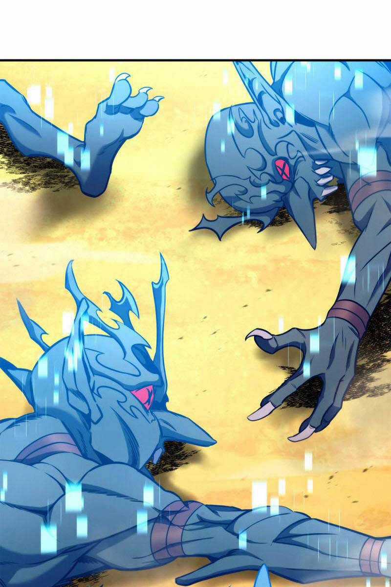 Sự Trở Lại Của Vị Thần Sức Mạnh Chapter 117 trang 74