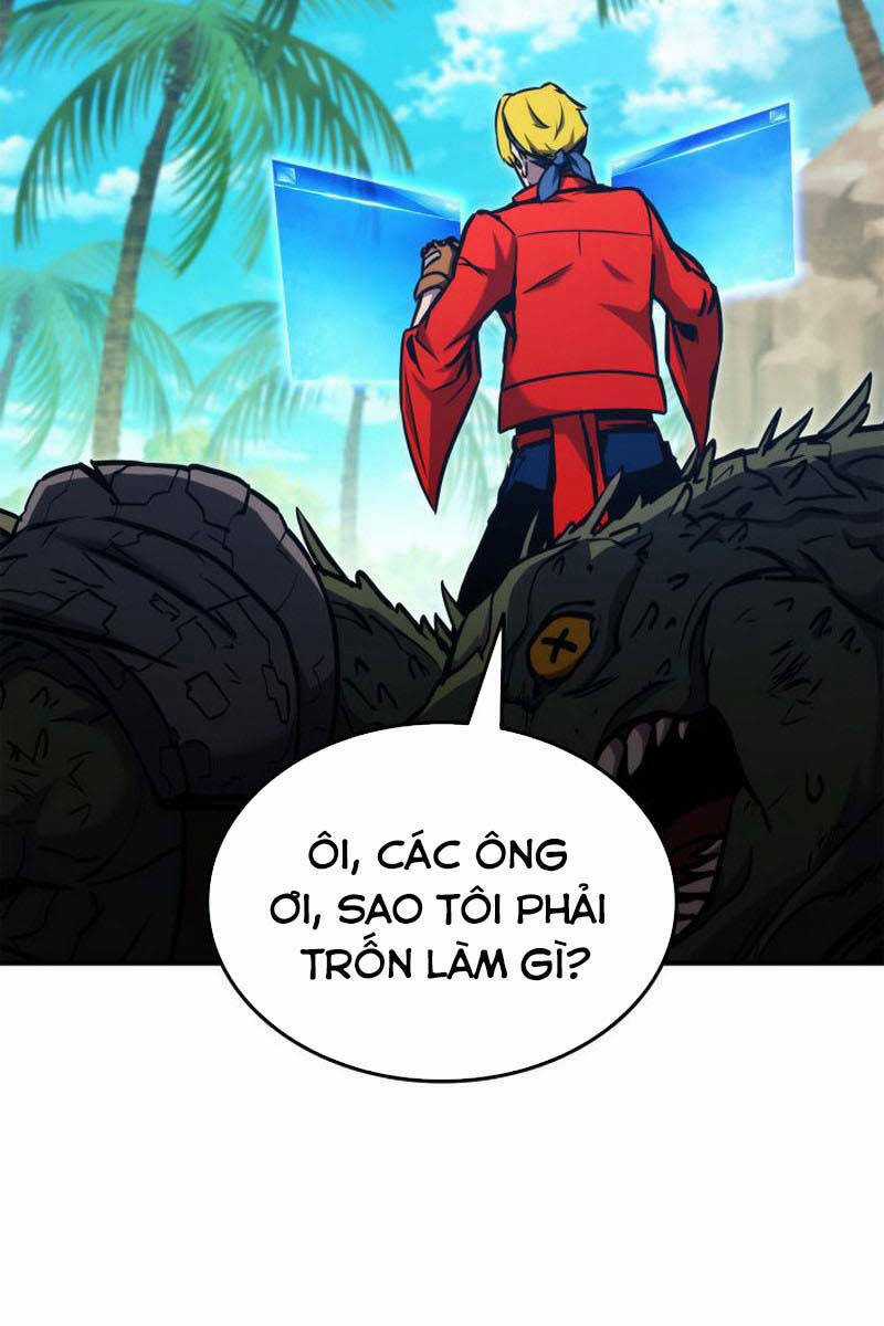 Sự Trở Lại Của Vị Thần Sức Mạnh Chapter 117 trang 79