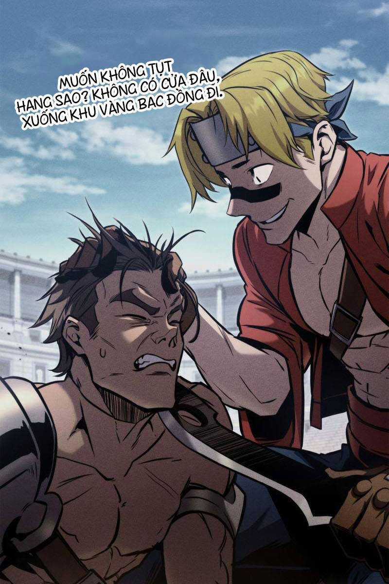 Sự Trở Lại Của Vị Thần Sức Mạnh Chapter 117 trang 85