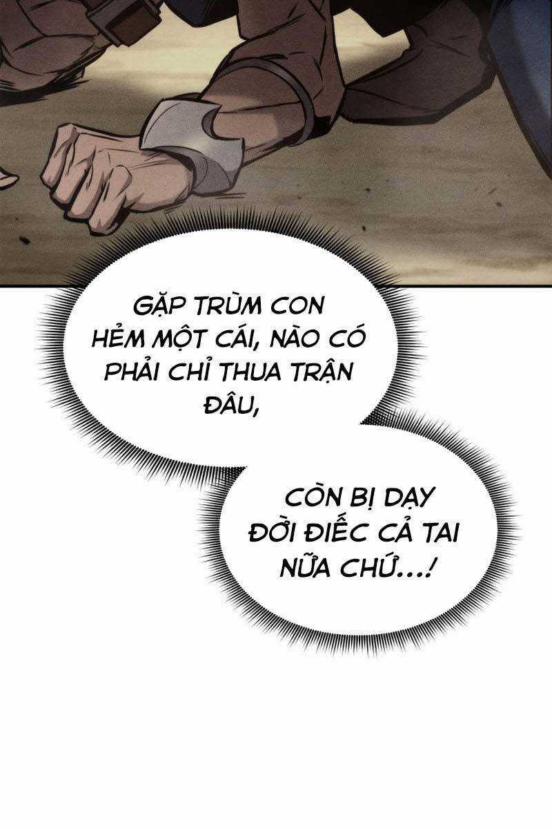 Sự Trở Lại Của Vị Thần Sức Mạnh Chapter 117 trang 86