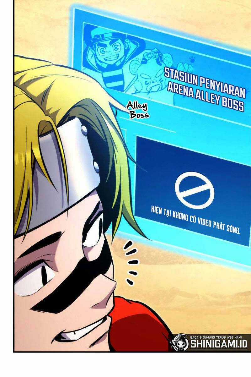 Sự Trở Lại Của Vị Thần Sức Mạnh Chapter 117 trang 89