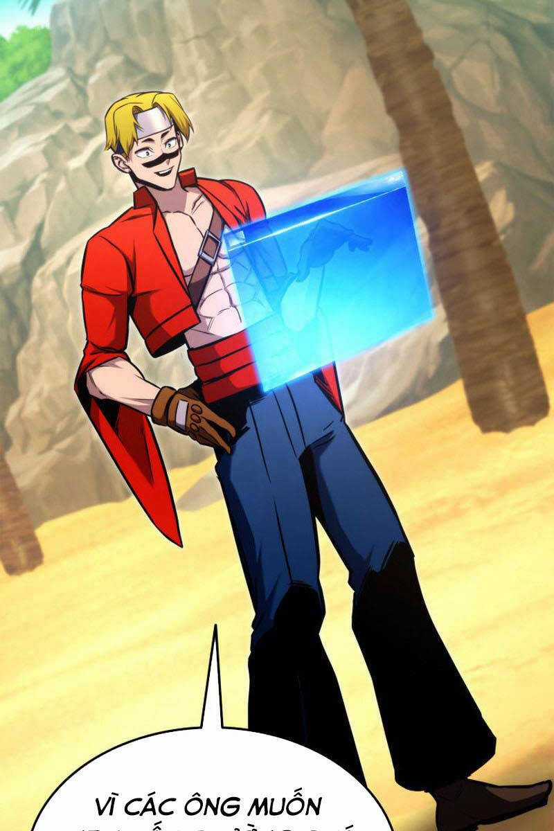 Sự Trở Lại Của Vị Thần Sức Mạnh Chapter 117 trang 91