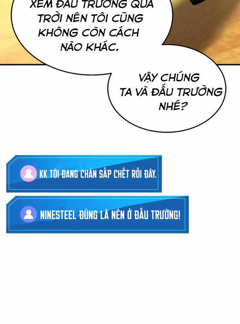 Sự Trở Lại Của Vị Thần Sức Mạnh Chapter 117 trang 92