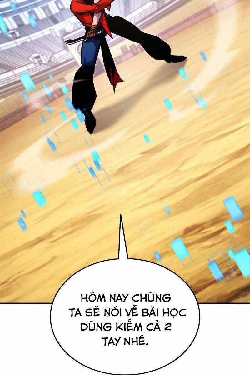 Sự Trở Lại Của Vị Thần Sức Mạnh Chapter 117 trang 96