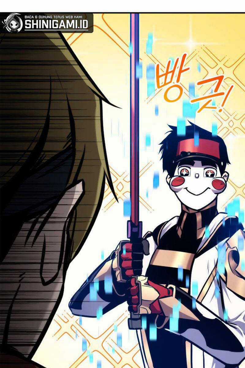 Sự Trở Lại Của Vị Thần Sức Mạnh Chapter 117 trang 99