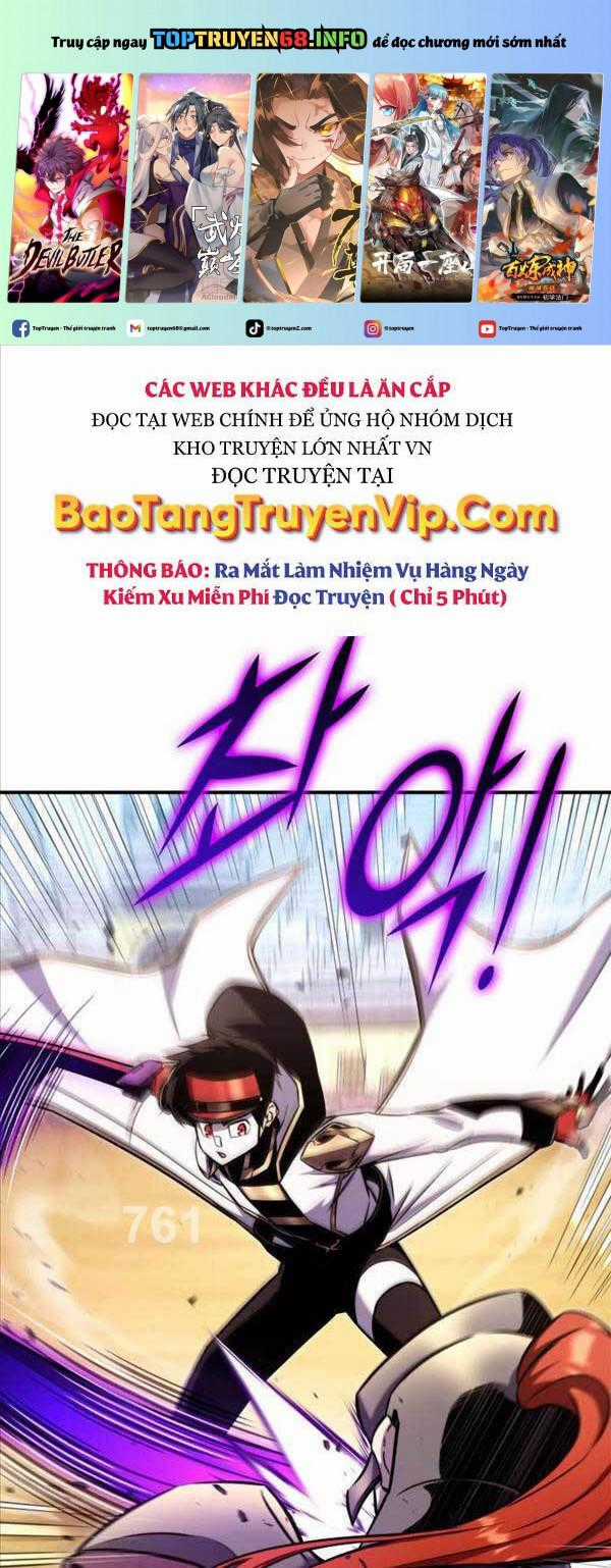 Sự Trở Lại Của Vị Thần Sức Mạnh Chapter 118 trang 0