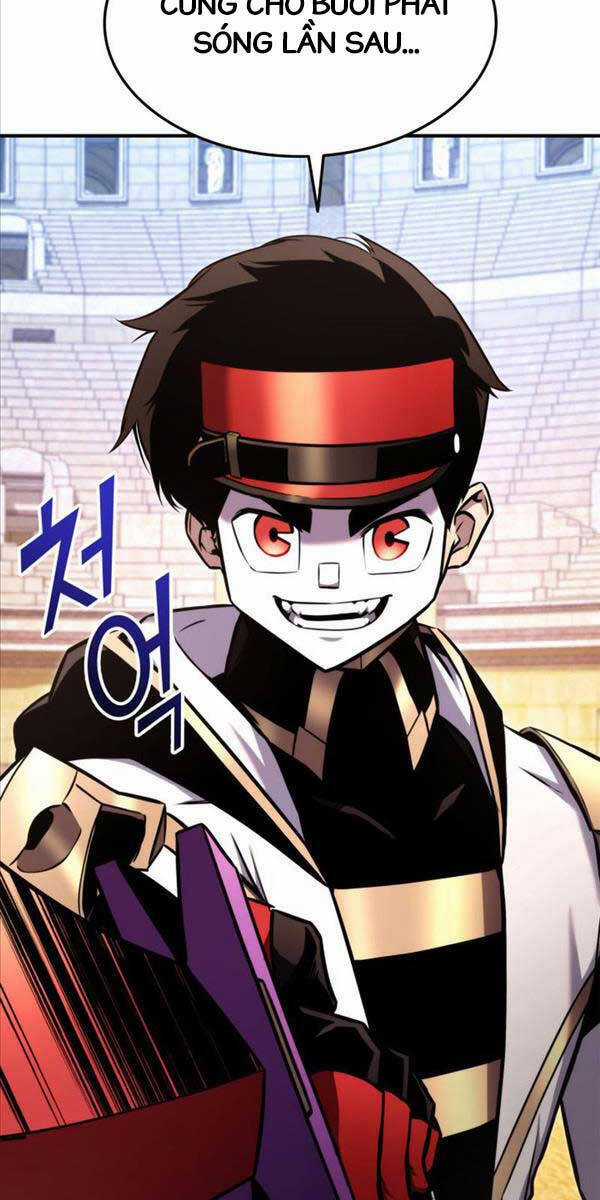 Sự Trở Lại Của Vị Thần Sức Mạnh Chapter 118 trang 11